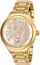 Invicta 27765 Angel Ladies Quartz Watch