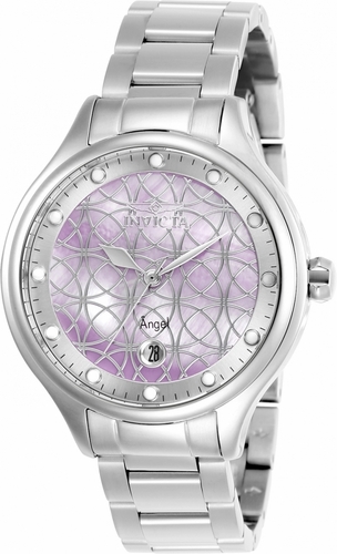Invicta 27767 Angel Ladies Quartz Watch