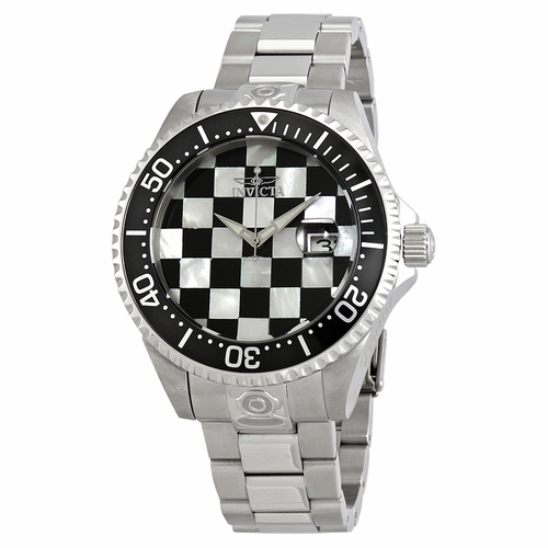 Invicta 27774 Pro Diver Mens Automatic Watch