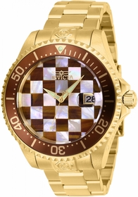 Invicta 27775 Pro Diver Mens Automatic Watch