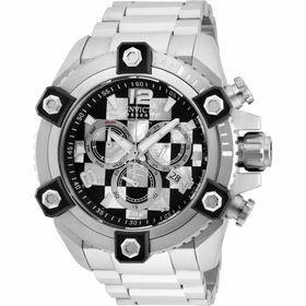 Invicta 27776 Reserve Mens Chronograph Quartz Watch