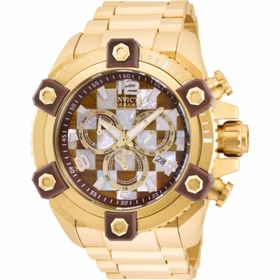 Invicta 27777 Reserve Mens Chronograph Quartz Watch