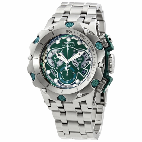 Invicta 27788 Reserve Mens Chronograph Quartz Watch