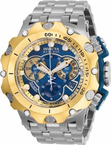 Invicta 27789 Reserve Mens Chronograph Quartz Watch