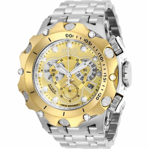 Invicta 27790 Reserve Mens Chronograph Quartz Watch