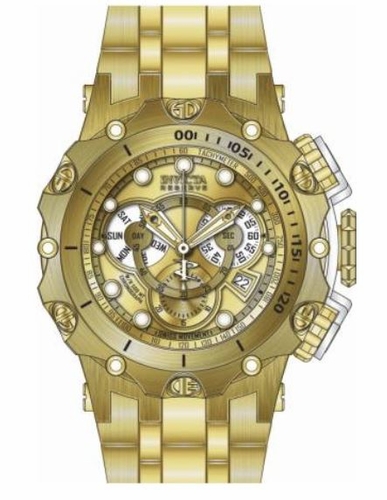 Invicta 27792 Reserve Mens Chronograph Quartz Watch