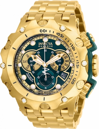 Invicta 27793 Reserve Mens Chronograph Quartz Watch