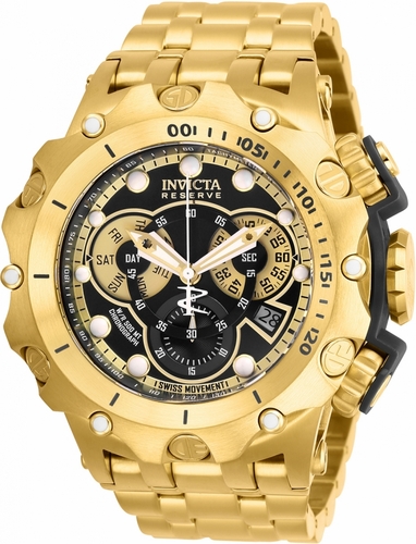 Invicta 27794 Reserve Mens Chronograph Quartz Watch