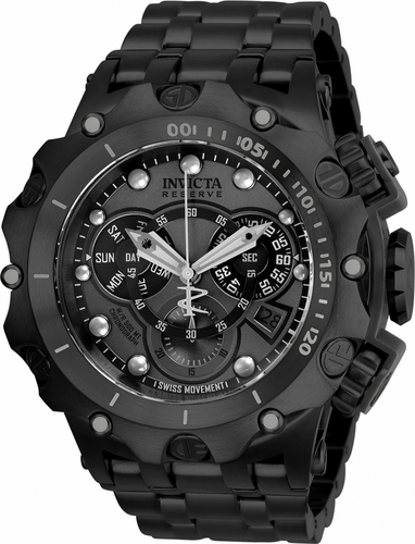 Invicta 27795 Reserve Mens Chronograph Quartz Watch