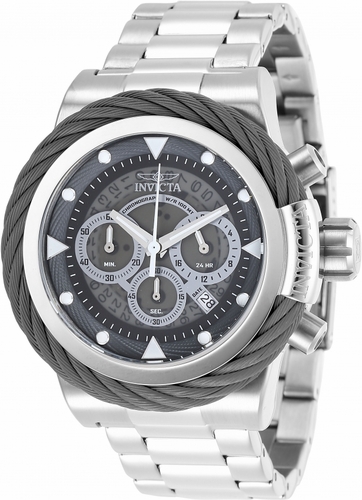 Invicta 27796 Bolt Mens Chronograph Quartz Watch