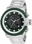 Invicta 27797 Bolt Mens Chronograph Quartz Watch
