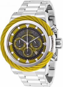 Invicta 27799 Bolt Mens Chronograph Quartz Watch