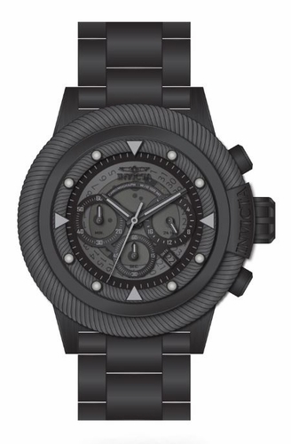 Invicta 27805 Bolt Mens Chronograph Quartz Watch