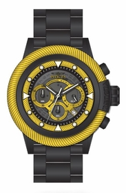 Invicta 27809 Bolt Mens Chronograph Quartz Watch