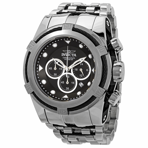 Invicta 27846 Bolt Mens Chronograph Quartz Watch