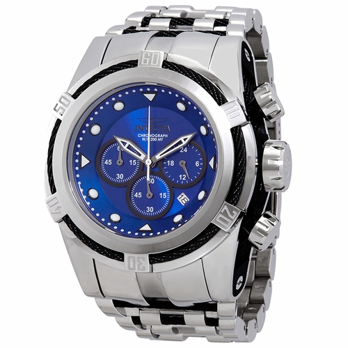 Invicta 27847 Bolt Mens Chronograph Quartz Watch