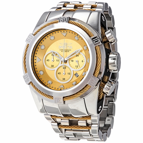 Invicta 27848 Bolt Mens Chronograph Quartz Watch
