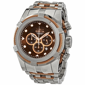 Invicta 27850 Bolt Mens Chronograph Quartz Watch