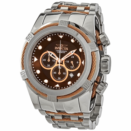 Invicta 27850 Bolt Mens Chronograph Quartz Watch