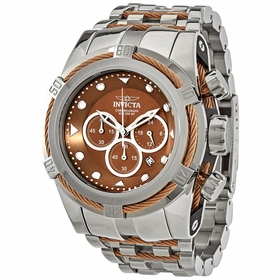 Invicta 27851 Bolt Mens Chronograph Quartz Watch