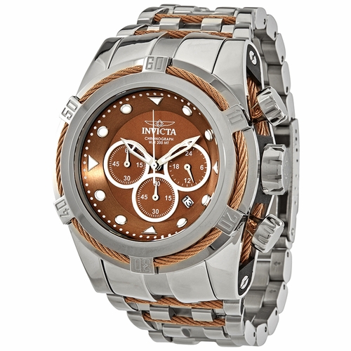Invicta 27851 Bolt Mens Chronograph Quartz Watch