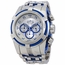 Invicta 27852 Bolt Mens Chronograph Quartz Watch