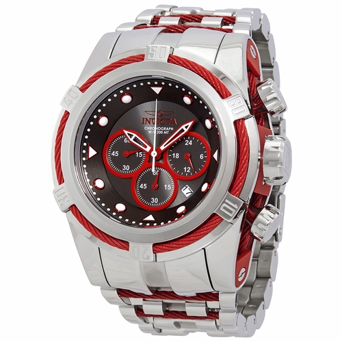 Invicta 27853 Bolt Mens Chronograph Quartz Watch