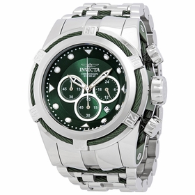 Invicta 27855 Bolt Mens Chronograph Quartz Watch