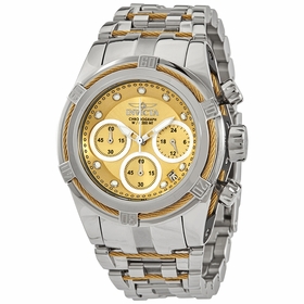 Invicta 27857 Bolt Mens Chronograph Quartz Watch