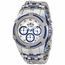 Invicta 27859 Bolt Mens Chronograph Quartz Watch