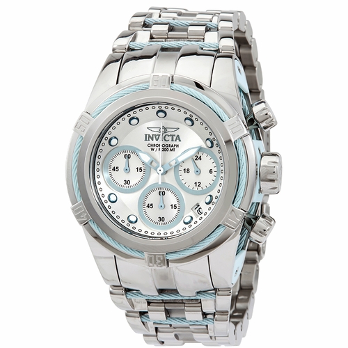 Invicta 27862 Bolt Ladies Chronograph Quartz Watch