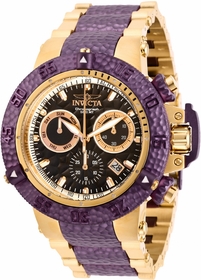Invicta 27863 Subaqua Mens Chronograph Quartz Watch