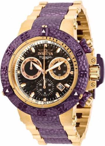 Invicta 27863 Subaqua Mens Chronograph Quartz Watch