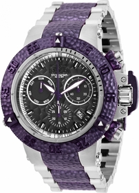 Invicta 27864 Subaqua Mens Chronograph Quartz Watch
