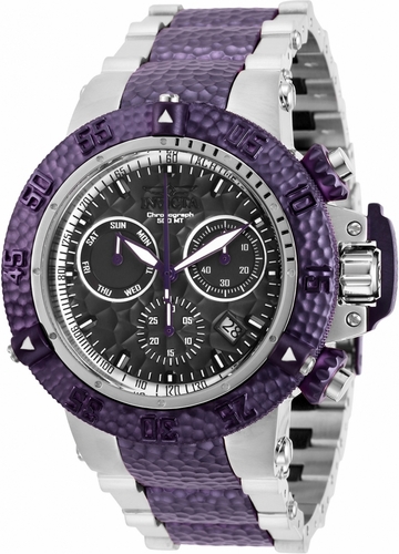 Invicta 27864 Subaqua Mens Chronograph Quartz Watch