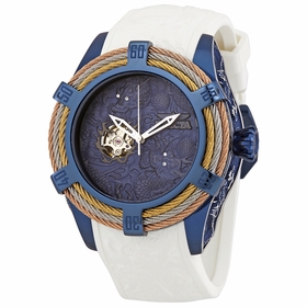 Invicta 27874 Bolt Dragon Mens Automatic Watch