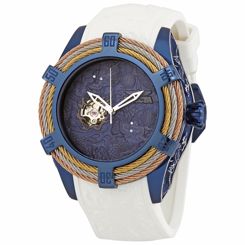 Invicta 27874 Bolt Dragon Mens Automatic Watch