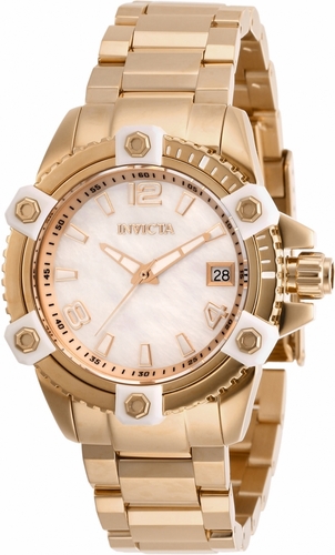 Invicta 27884 Pro Diver Ladies Quartz Watch