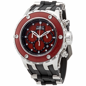 Invicta 27906 Specialty Mens Chronograph Quartz Watch