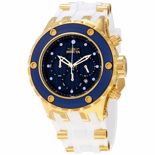 Invicta 27911 Specialty Mens Chronograph Quartz Watch