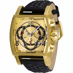 Invicta 27930 S1 Rally Mens Chronograph Quartz Watch