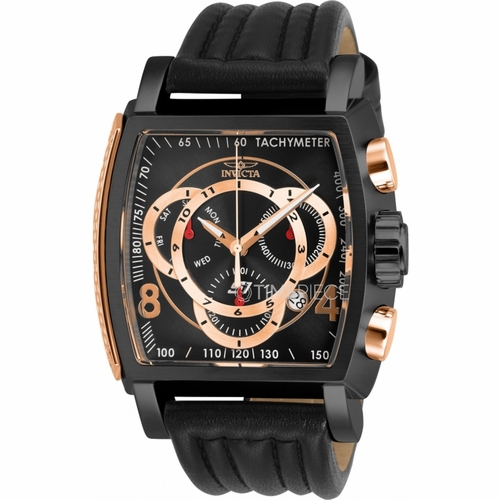 Invicta 27945 S1 Rally Mens Chronograph Quartz Watch
