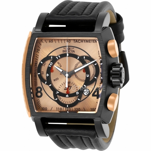 Invicta 27946 S1 Rally Mens Chronograph Quartz Watch