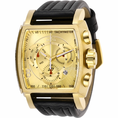 Invicta 27949 S1 Rally Mens Chronograph Quartz Watch