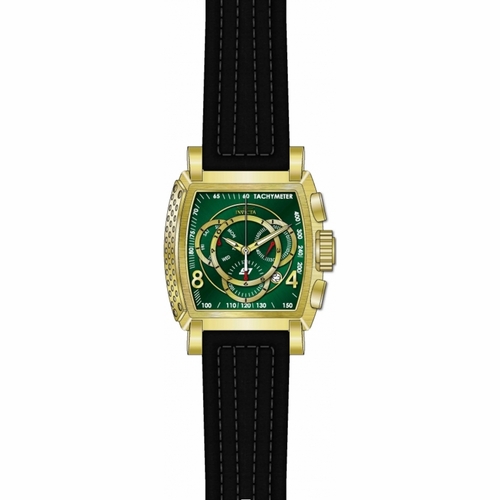 Invicta 27952 S1 Rally Mens Chronograph Quartz Watch