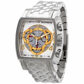 Invicta 27954 S1 Rally Mens Chronograph Quartz Watch
