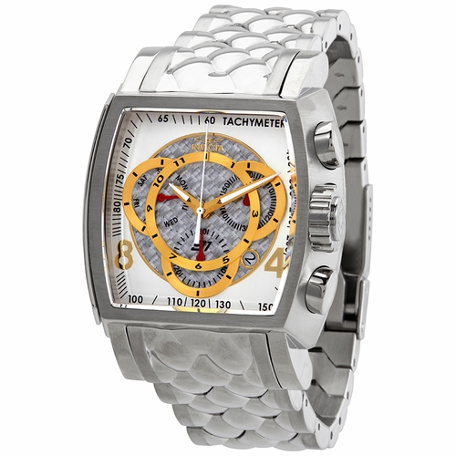 Invicta 27954 S1 Rally Mens Chronograph Quartz Watch