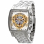 Invicta 27954 S1 Rally Mens Chronograph Quartz Watch