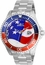 Invicta 27962 Pro Diver Stars and Stripes Edition Mens Automatic Watch