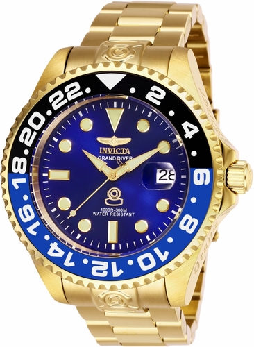 Invicta 27971 Pro Diver Mens Automatic Watch
